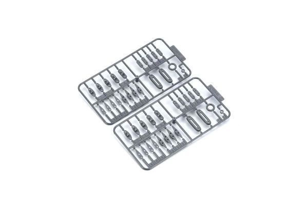 Kyosho Kunststoffteile B Seawind Readyset (SW5B) / K.SW205