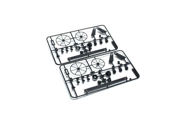 Kyosho Kunststoffteile E Seawind Readyset (SW8B) / K.SW208