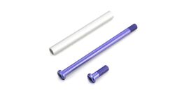 Kyosho Rohre Kyosho Seawind Readyset (SW14B) / K.SW214