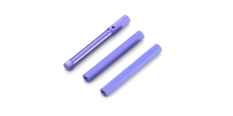 Kyosho Pfostensatz Kyosho Seawind Readyset (SW15B) / K.SW215