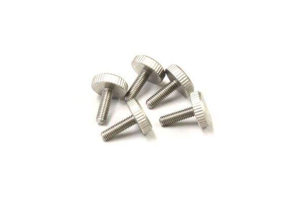 Kyosho Schrauben M3x10mm für Seawind Readyset (SW104) / K.SW221