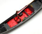 Krick Standmodell 1:22 Bausatz Venizianische Gondel / 25077