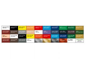 Lifecolor 22 ml Acryl Farbensortiment für...