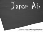 PICHLER JAPAN-AIR Bespannpapier 500 x 750 mm verschiedene Farben