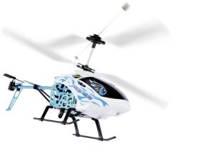 Carson Easy Tyrann Hubschrauber 280 Crash Stop 2.4G 100% RTF / 500507169