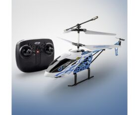 Carson Easy Tyrann Hubschrauber 280 Crash Stop 2.4G 100% RTF / 500507169