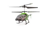 CARSON Easy Tyrann Hubschrauber 280 2.4G 100% RTF grün / 500507174