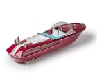 CARSON Luxusyacht Bella Luisa 2.4G 100% RTR / 500108055