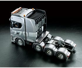 TAMIYA 1:14 RC Bausatz Truck XxX/X / 300056371