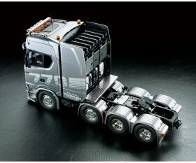 Tamiya 1:14 RC Bausatz Truck XxX/X / 300056371