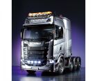Tamiya 1:14 RC Bausatz Truck XxX/X / 300056371