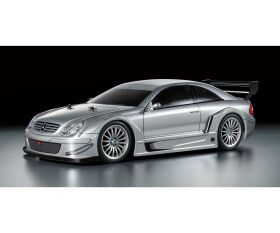 TAMIYA 1:10 RC Bausatz MB CLK AMG 2002 TT-02 / 300058722
