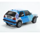 TAMIYA 1:10 RC Bausatz VW Golf Mk2 Gti 16V Rally MF-01X / 300058714