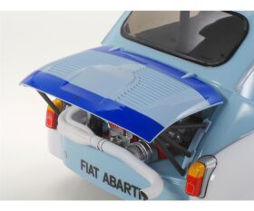 TAMIYA 1:10 RC Bausatz Fiat Abarth 1000TCR MB-01 / 300058721