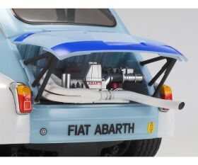 TAMIYA 1:10 RC Bausatz Fiat Abarth 1000TCR MB-01 / 300058721