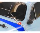 TAMIYA 1:10 RC Bausatz Fiat Abarth 1000TCR MB-01 / 300058721