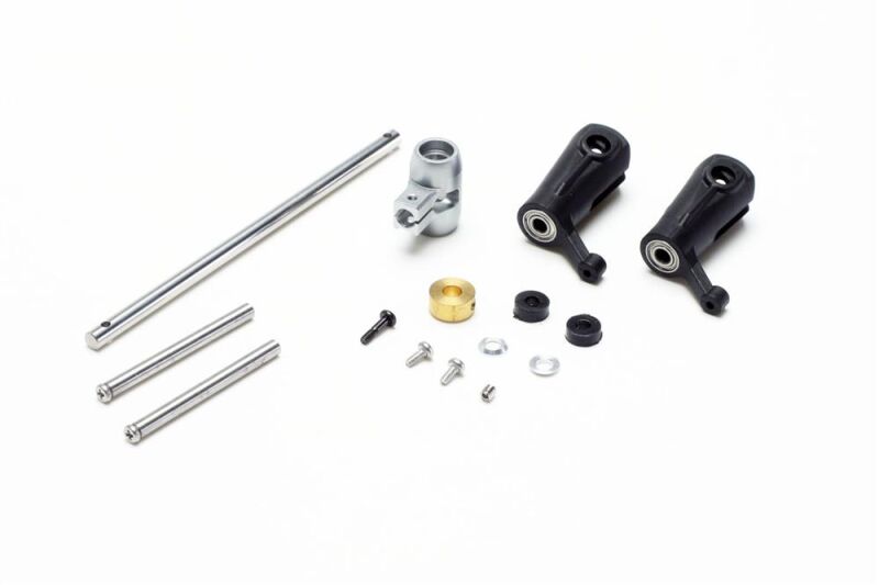 FliteZone Ersatzteil Beutel 120X (A) / 15891