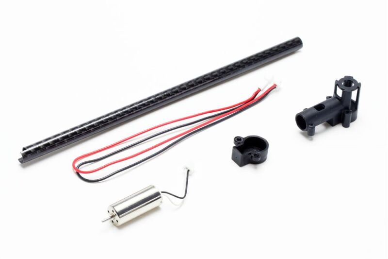 FliteZone Ersatzteil Beutel 120X (D) / 15902