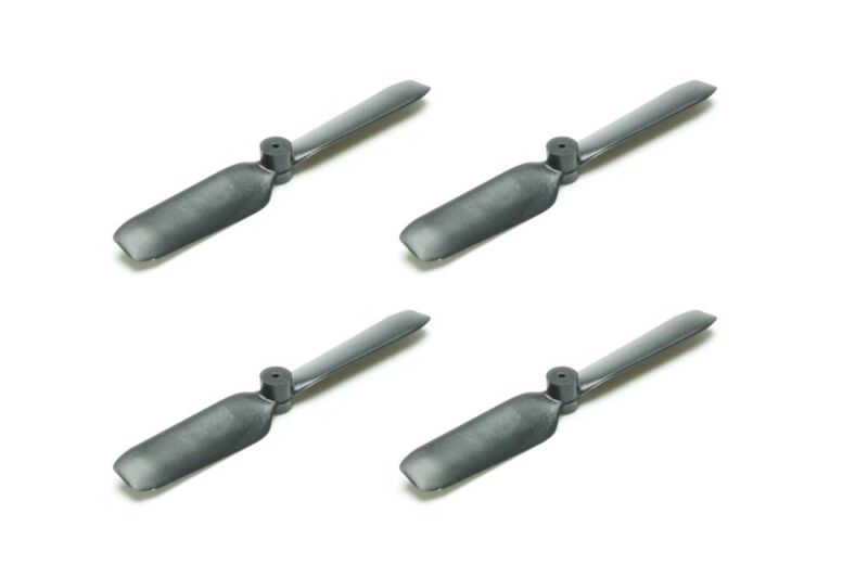 FliteZone Heckrotorblätter FliteZone 120X (VE=4St.) / 15903