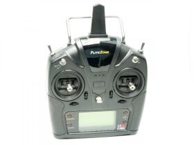 FliteZone Sender FliteZone 120X (S-FHSS kompatibel) / 15904
