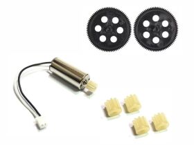 FliteZone Ersatzteil Beutel Proton V2 (C) / 15595