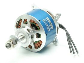 PICHLER Brushless Motor BOOST 180 V2 / 15661