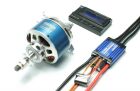 PICHLER Brushless Motor BOOST 180 V2 Combo / 15662