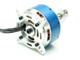 Pichler Brushless Motor BOOST 160 V2 Combo / 15664