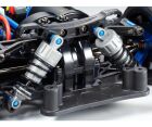 TAMIYA 1:10 RC Bausatz TT-02R Chassis Kit / 300047326
