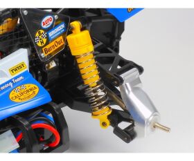 TAMIYA 1:10 RC Bausatz Hotshot II Blockhead Motors / 300058710