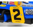 TAMIYA 1:10 RC Bausatz Hotshot II Blockhead Motors / 300058710
