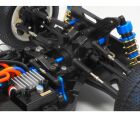 TAMIYA 1:10 RC Bausatz TT-02BR Chassis Kit Buggy / 300058717