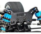 TAMIYA 1:10 RC Bausatz TT-02BR Chassis Kit Buggy / 300058717