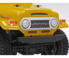 TAMIYA 1:10 RC Bausatz Toyota Land Cruiser 40 CC-02 / 300058715