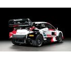 TAMIYA 1:10 RC Bausatz Toyota Yaris Rally 1 Hyb. TT-02 / 300058716