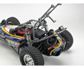 TAMIYA 1:10 RC Bausatz BBX 2WD Buggy BB-01 / 300058719