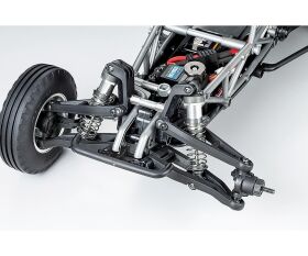 TAMIYA 1:10 RC Bausatz BBX 2WD Buggy BB-01 / 300058719