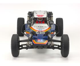 TAMIYA 1:10 RC Bausatz BBX 2WD Buggy BB-01 / 300058719