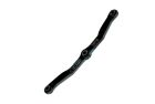 GPM TRAXXAS TRX-4M ALUMINUM 7075-T6 STEERING LINK ROD black / GPMTRX4M162SBK