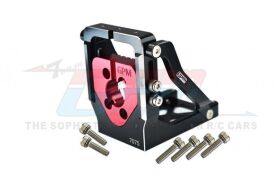 GPM TRAXXAS XRT ALUMINUM 7075-T6 QUICK RELEASE MOTOR BASE...