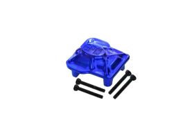 GPM TRX-4M GPM ALUMINUM 7075-T6 FRONT/REAR AXLE COVER...