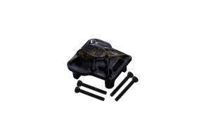 GPM TRX-4M GPM ALUMINUM 7075-T6 FRONT/REAR AXLE COVER...