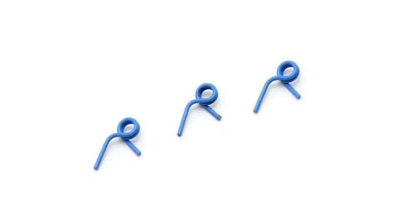 Kyosho Feder für Kupplung 0.95mm Kyosho (3) für IFW636 / K.IFW637-095