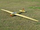 TonyRay Aero Model Kranich (Laser Cut Kit) / 3000 mm / 15806