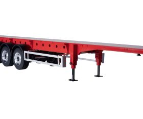 Carson 1:14 3-Achs Aufliegerfahrgestell Ver.III / 500907730