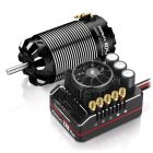 Hobbywing Xerun XR8 Plus G2S Combo mit 4274 2250kV Motor Truck Monster / HW38020504