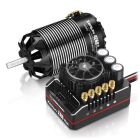 Hobbywing Xerun XR8 Plus G2S Combo mit 4268 1900kV Motor Off-Road / HW38020500