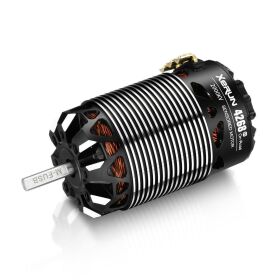 Hobbywing Xerun XR8 Plus G2S Combo mit 4268 2000kV Motor On-Road / HW38020502