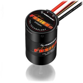 Hobbywing Quicrun Fusion SE für Rock Crawler 1800kV / HW30404317