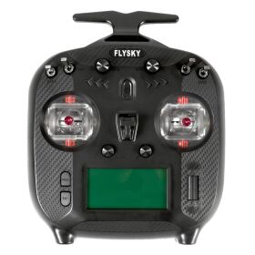 Flysky FS-ST8 Sender 8 Kanal mit 1 Empfänger / FS005